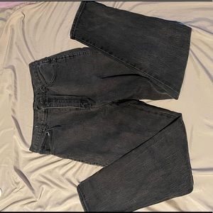 Black Jeans (pure jeanswear)